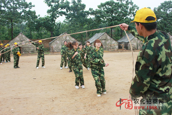 挑戰(zhàn)隊