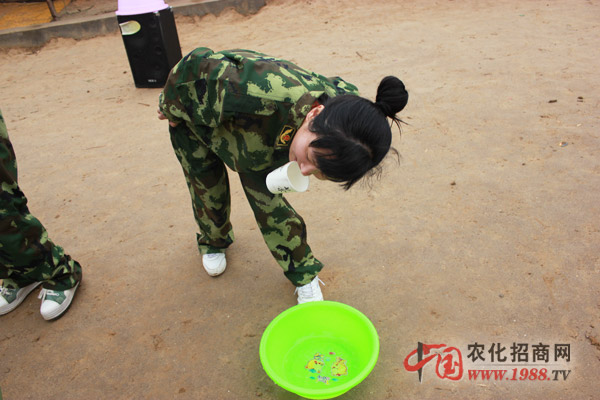 挑戰(zhàn)隊