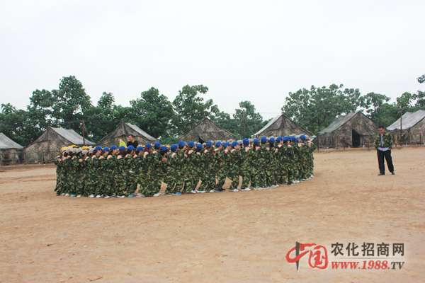 同時(shí)筑長城