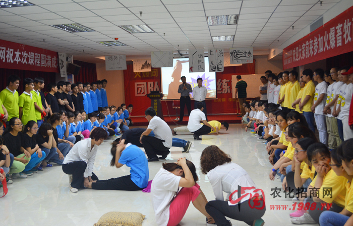 不要讓你的領(lǐng)導(dǎo)一直為你做俯臥撐
