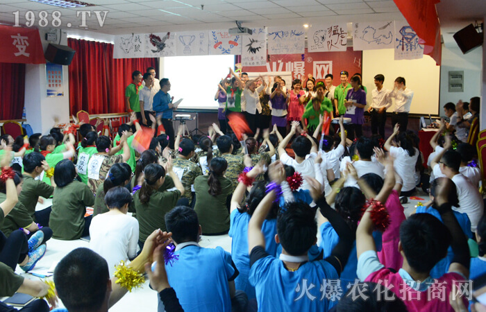堅(jiān)定信念,讓自己變得越來越好