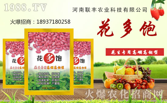 【聯(lián)豐農(nóng)業(yè)】祝大家2017年心想事成,工作順利,闔家歡樂(lè)!
