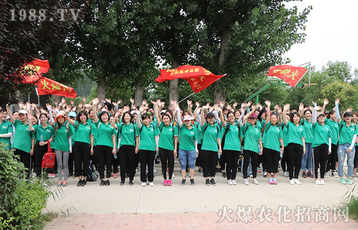 7合影