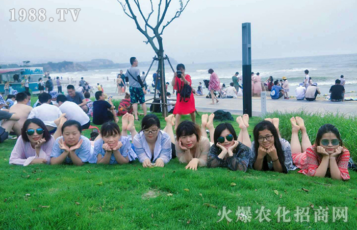 看碧海藍(lán)天,賞異國風(fēng)情——2018青島踏浪之旅