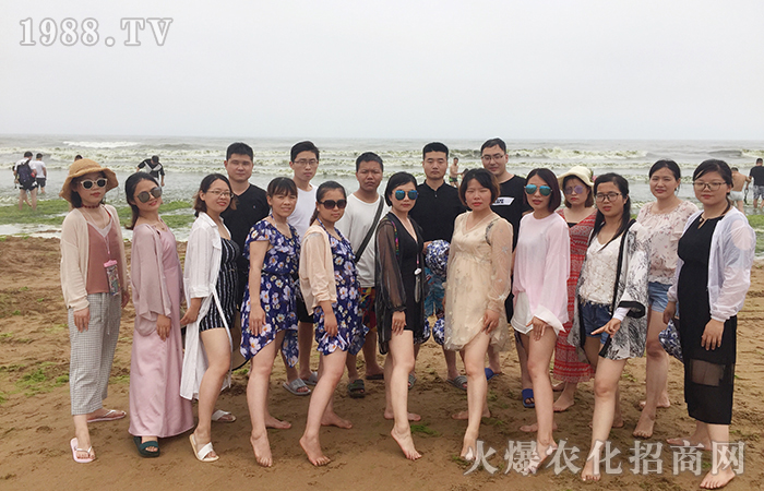 魅力青島 美麗旅游