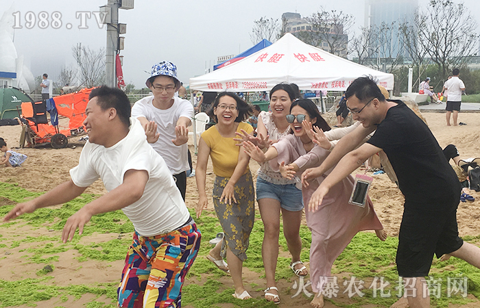 青島-隨心之旅