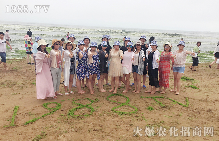 暢玩青島