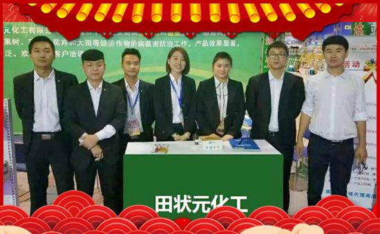 【田狀元化工】祝全國(guó)經(jīng)銷商豬年大吉,萬(wàn)事如意!