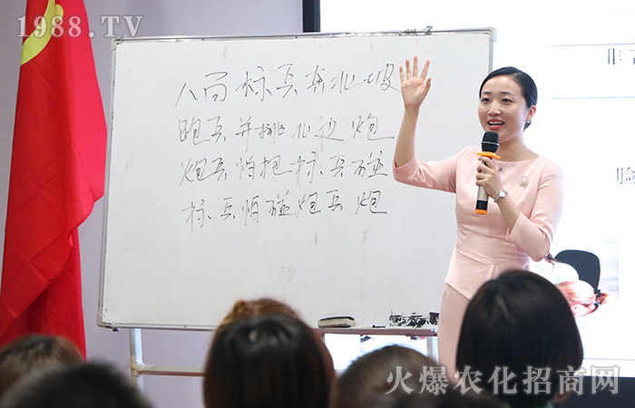 商務(wù)禮儀培訓(xùn)總結(jié):做更好的自己