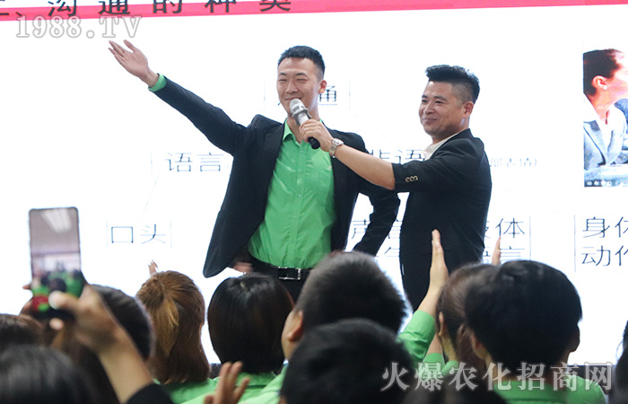 禮儀之邦,關(guān)乎你我