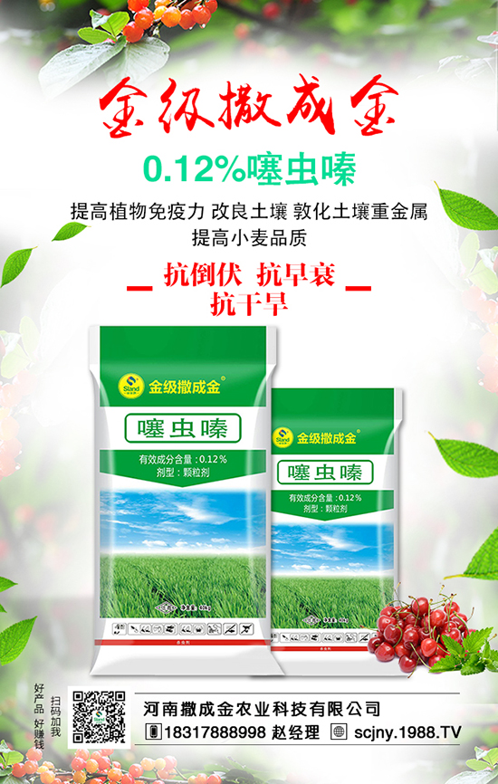 大豆施肥有方法，三次施肥有講究
