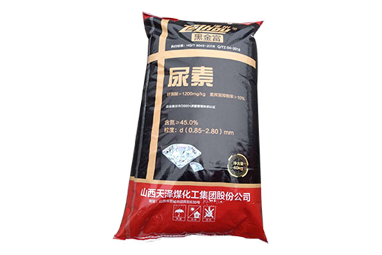 尿素價格