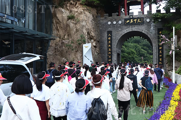 領略國學之美,感悟人生智慧