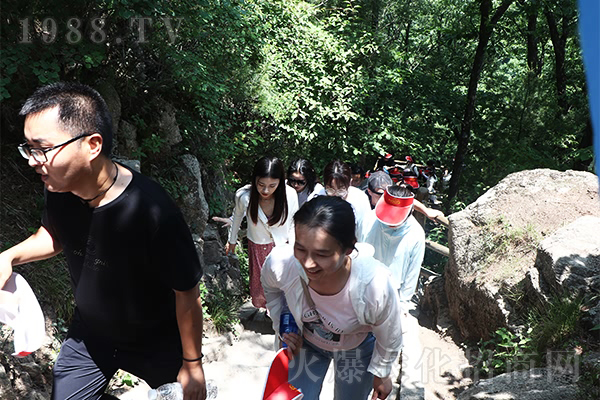 游老君山,學(xué)習(xí)道德經(jīng)智慧人生