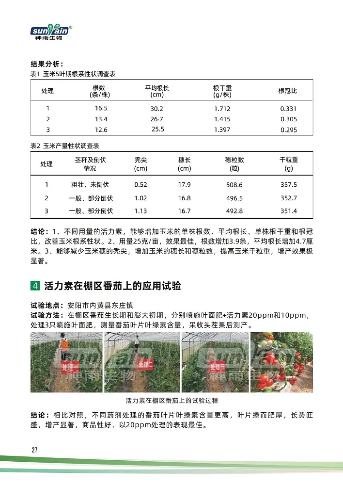 活力素2