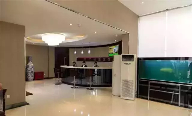 18、明珠賓館