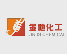 安寧金地化工有限公司