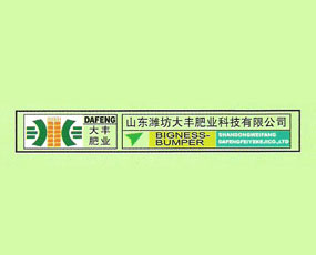山東濰坊大豐肥業(yè)科技有限公司