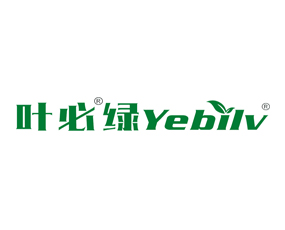 江西葉必綠生化科技有限公司