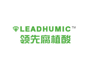 江西領(lǐng)先腐植酸科技有限公司