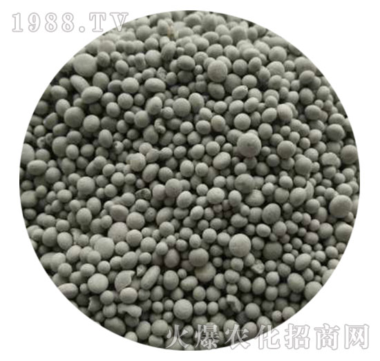 純硝硫基復(fù)合肥料15-15-15-星王寶（顆粒）-植?；? style=