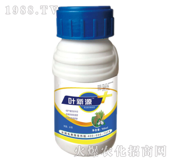 葉新源（禾谷類(lèi)專(zhuān)用）-諾爾生物