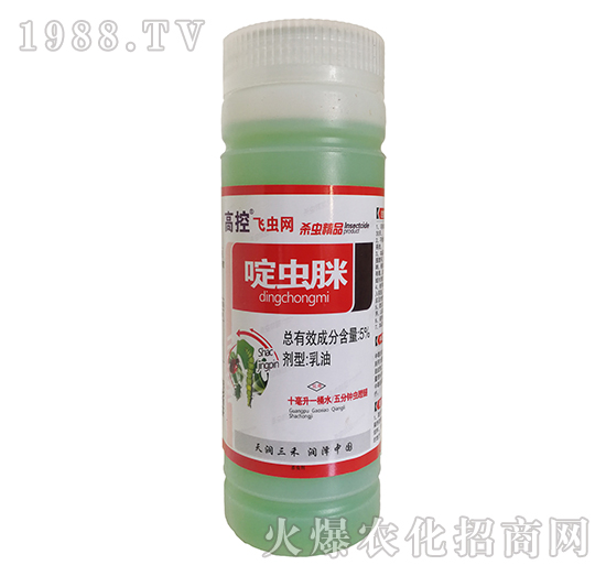 5%啶蟲脒-飛蟲網(wǎng)-高控-天潤(rùn)三禾