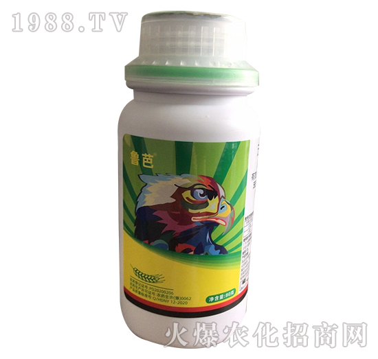 22%苯醚·咯·噻蟲(chóng)-魯芭-魯霸生物