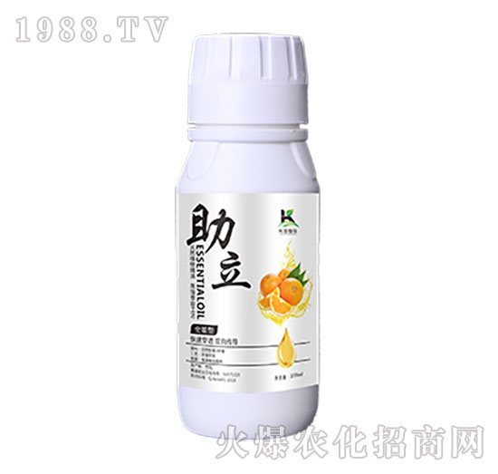 助立-柯易植保