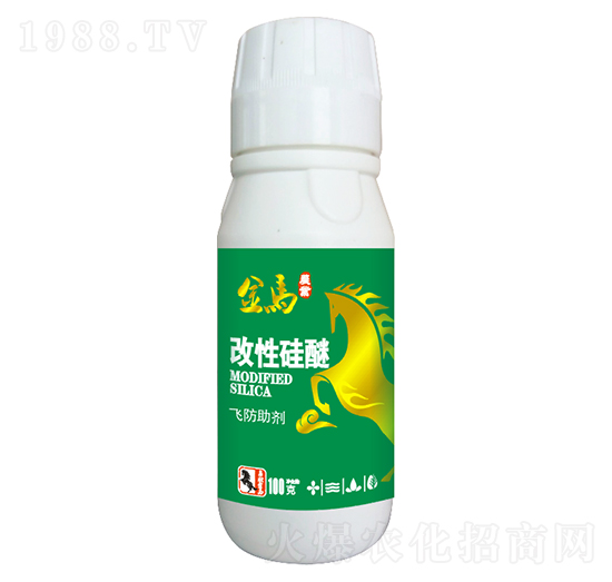改性硅醚飛防助劑-金馬-嘉誠(chéng)農(nóng)業(yè)