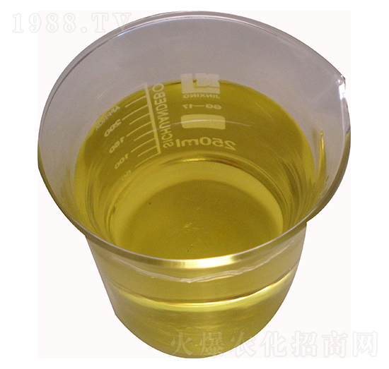 糖醇螯合鉀550g/L、液體鉀580g/L-貝吉爾