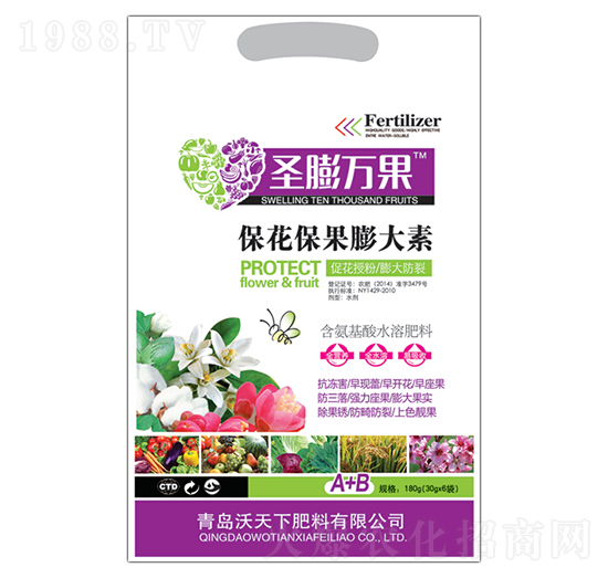 ?；ū９虼笏?圣膨萬(wàn)果-沃天下