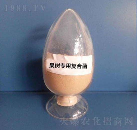 果樹專用復合菌（液體）-亮澤生物