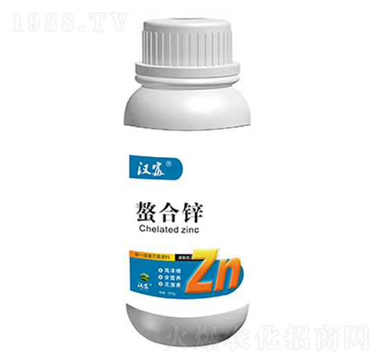 螯合鋅肥-漢富農(nóng)業(yè)