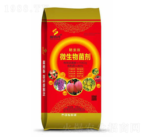微生物菌劑糖蜜液-施特丹-神農肥業(yè)