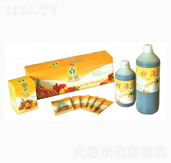 甜源-金葵子