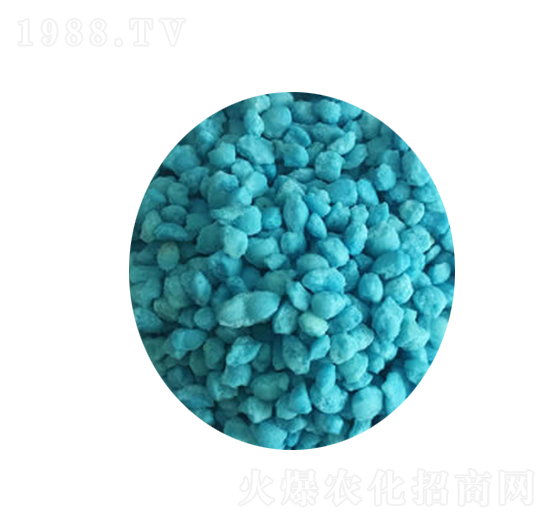 顆粒氯化銨（藍）-耀達肥料