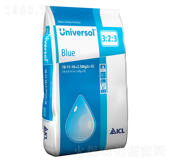 Universol-Blue18-11-18-潤捷農(nóng)業(yè)