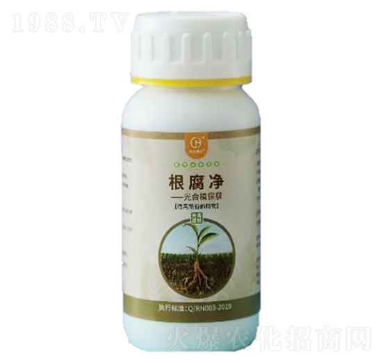光合植保膜-根腐凈-潤(rùn)農(nóng)農(nóng)科