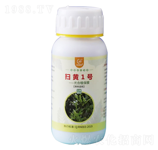 光合植保膜-掃黃1號-潤農(nóng)農(nóng)科