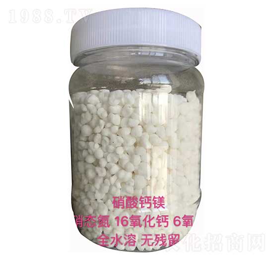 硝酸鈣鎂 亨達化工
