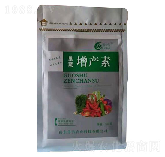 果蔬增產(chǎn)素-維克特