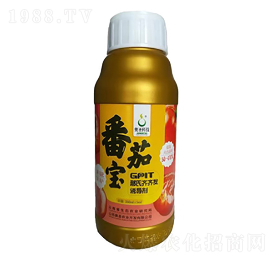 GPlT那氏齊齊發(fā)誘導劑-番茄寶-奧圣農(nóng)業(yè)