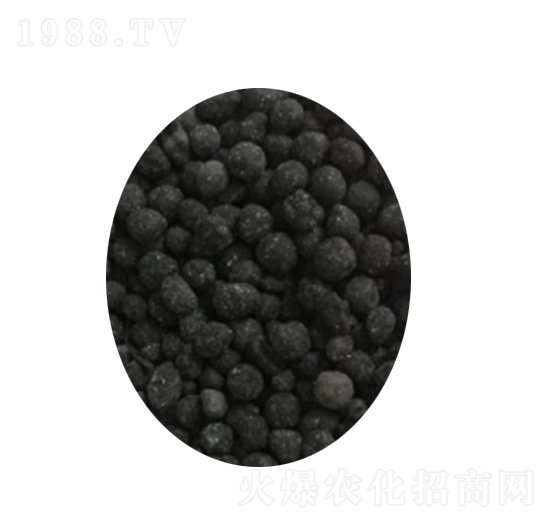 顆粒狀有機(jī)肥-榮豐生物