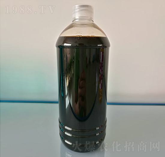 有機水溶肥料-承銘農業(yè)
