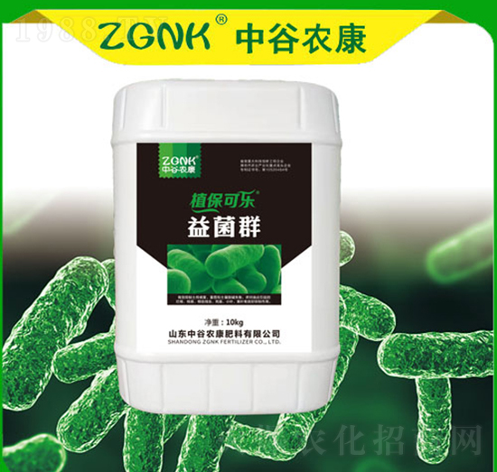 益菌群-植?？蓸?中谷農康