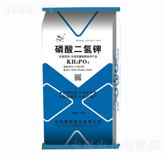 磷酸二氫鉀-騰博肥業(yè)