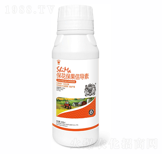 ?；ū９艑?dǎo)素-獅馬肥業(yè)