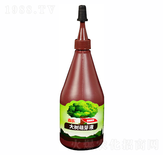 大樹萌芽液-森樂(lè)-海邦農(nóng)林