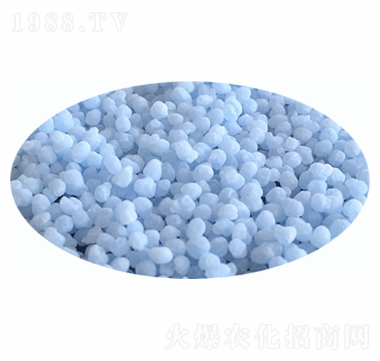 脲醛緩釋氮肥-美稼農業(yè)